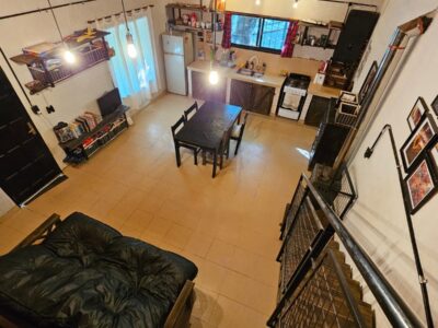 Venta de casa con pileta en Villa Icho Cruz, zona centro.