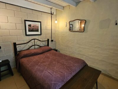 Venta de casa con pileta en Villa Icho Cruz, zona centro.