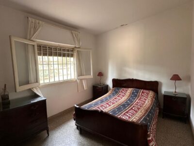 Venta en Icho Cruz a 350 metros de la Av. Principal