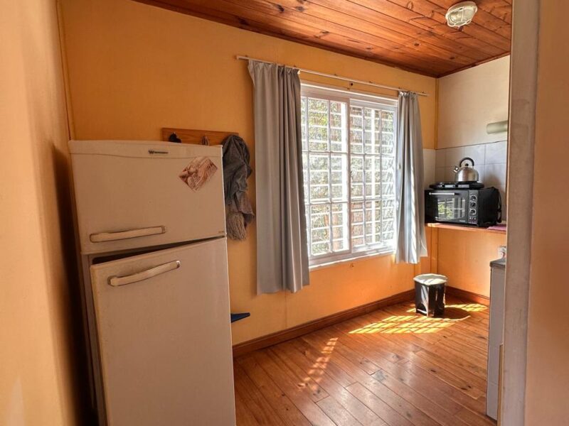 Alquiler Anual en Icho Cruz con piscina.