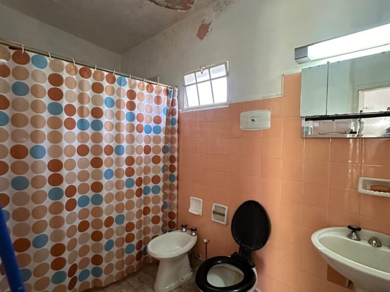 Venta en Icho Cruz a 350 metros de la Av. Principal