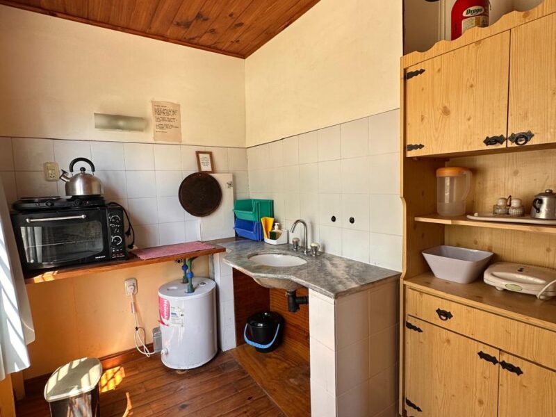 Alquiler Anual en Icho Cruz con piscina.