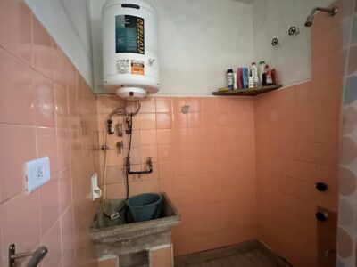 Venta en Icho Cruz a 350 metros de la Av. Principal