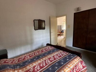 Venta en Icho Cruz a 350 metros de la Av. Principal