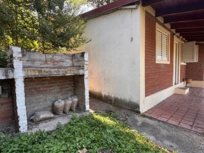 Alquiler Anual. Departamento sobre la ruta en San Antonio de Arredondo.