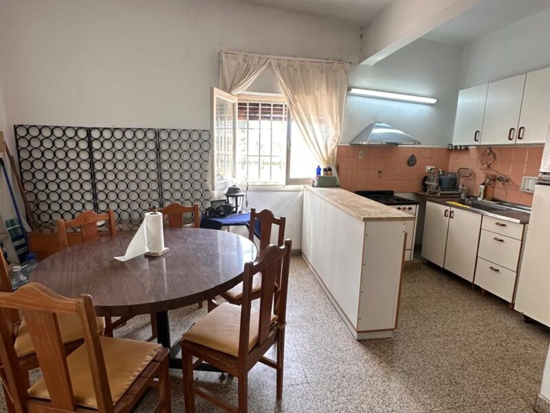 Venta en Icho Cruz a 350 metros de la Av. Principal