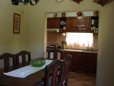 Venta Casa/Chalet. Tres dormitorios en Villa Carlos Paz, Barrio Villa Domínguez ubicación privilegiada.