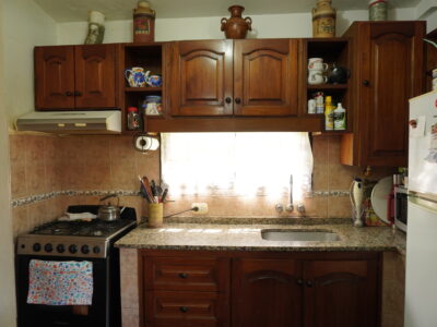 Venta Casa/Chalet. Tres dormitorios en Villa Carlos Paz, Barrio Villa Domínguez ubicación privilegiada.