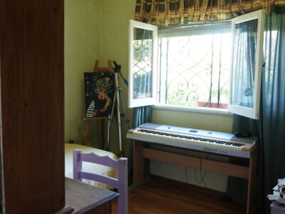 Venta Casa/Chalet. Tres dormitorios en Villa Carlos Paz, Barrio Villa Domínguez ubicación privilegiada.