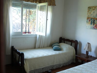 Venta Casa/Chalet. Tres dormitorios en Villa Carlos Paz, Barrio Villa Domínguez ubicación privilegiada.