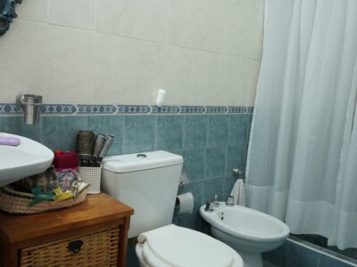 Venta Casa/Chalet. Tres dormitorios en Villa Carlos Paz, Barrio Villa Domínguez ubicación privilegiada.