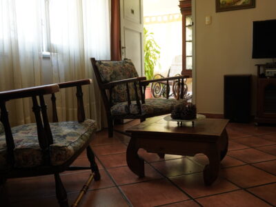 Venta Casa/Chalet. Tres dormitorios en Villa Carlos Paz, Barrio Villa Domínguez ubicación privilegiada.