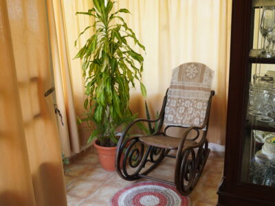 Venta Casa/Chalet. Tres dormitorios en Villa Carlos Paz, Barrio Villa Domínguez ubicación privilegiada.