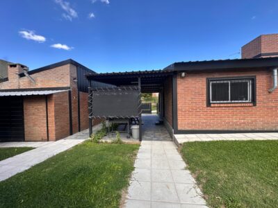 Oportunidad Venta en Icho Cruz Sierras. Ideal Renta.