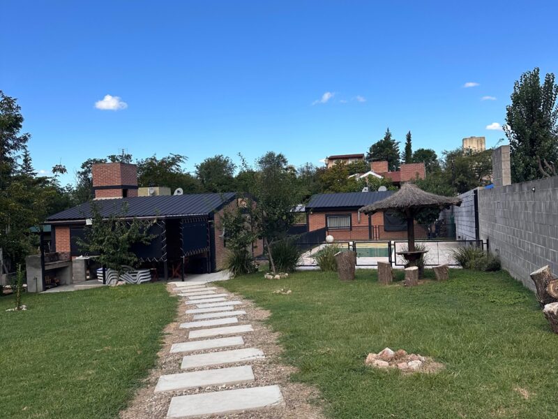 Oportunidad Venta en Icho Cruz Sierras. Ideal Renta.