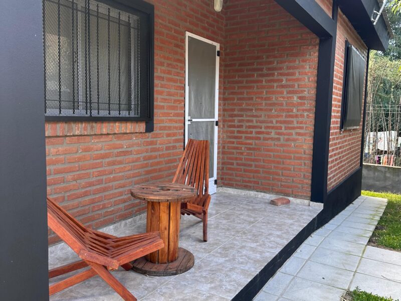 Oportunidad Venta en Icho Cruz Sierras. Ideal Renta.