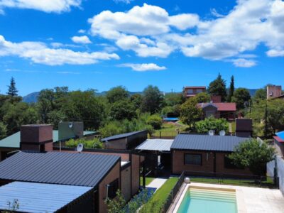 Oportunidad Venta en Icho Cruz Sierras. Ideal Renta.