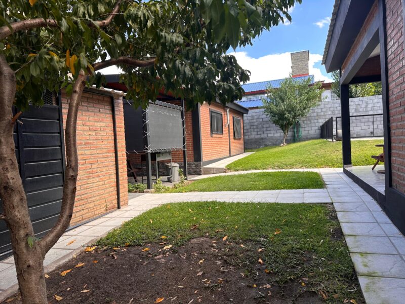 Oportunidad Venta en Icho Cruz Sierras. Ideal Renta.