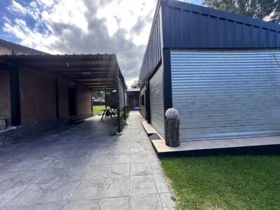 Oportunidad Venta en Icho Cruz Sierras. Ideal Renta.