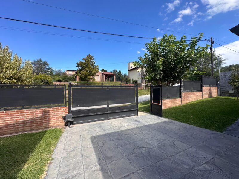 Oportunidad Venta en Icho Cruz Sierras. Ideal Renta.