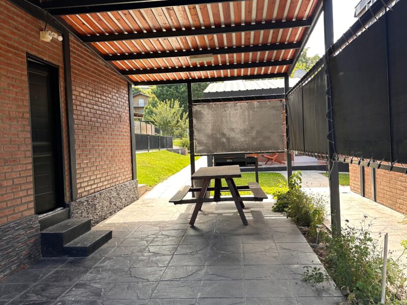 Oportunidad Venta en Icho Cruz Sierras. Ideal Renta.