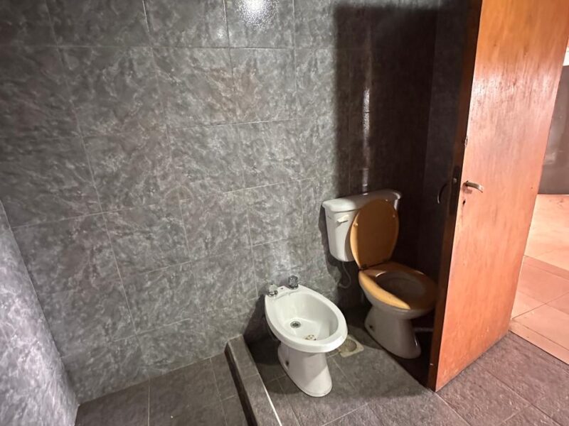 Alquiler Anual. Icho Cruz Solares. Dos dormitorios.