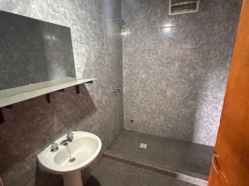 Alquiler Anual. Icho Cruz Solares. Dos dormitorios.