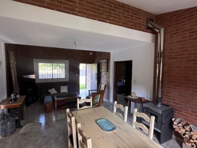 Oportunidad Venta en Icho Cruz Sierras. Ideal Renta.