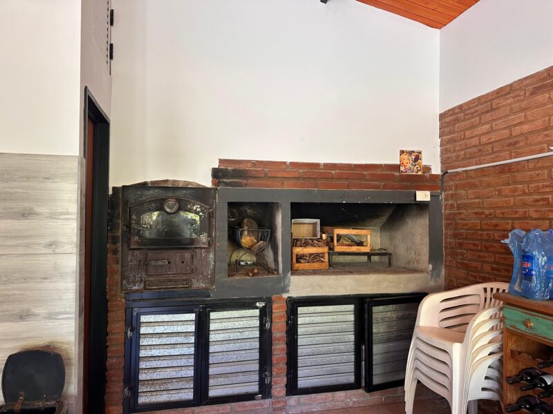 Oportunidad Venta en Icho Cruz Sierras. Ideal Renta.