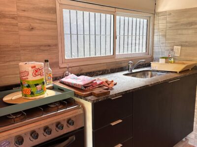 Oportunidad Venta en Icho Cruz Sierras. Ideal Renta.