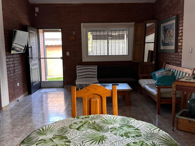 Oportunidad Venta en Icho Cruz Sierras. Ideal Renta.