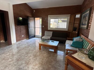 Oportunidad Venta en Icho Cruz Sierras. Ideal Renta.