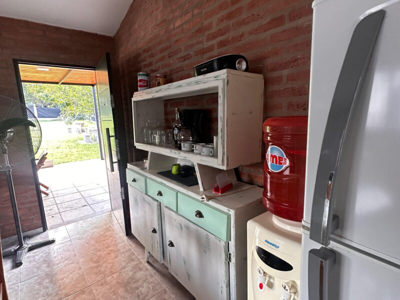 Oportunidad Venta en Icho Cruz Sierras. Ideal Renta.