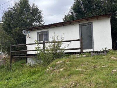 Alquiler Anual. Icho Cruz Solares. Dos dormitorios.