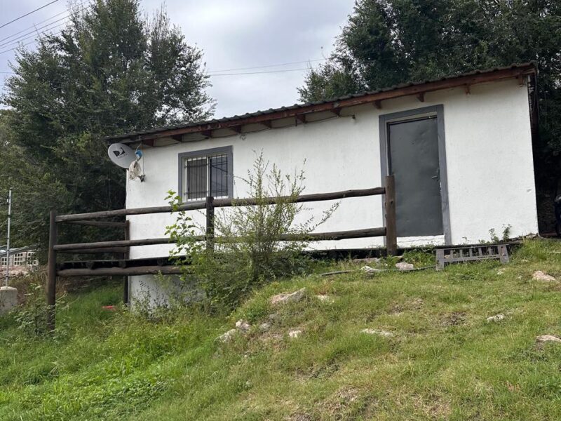 Alquiler Anual. Icho Cruz Solares. Dos dormitorios.