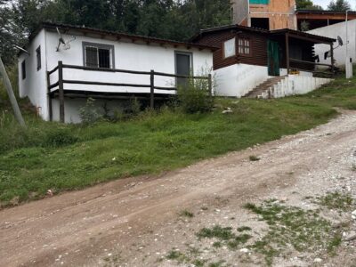 Alquiler Anual. Icho Cruz Solares. Dos dormitorios.