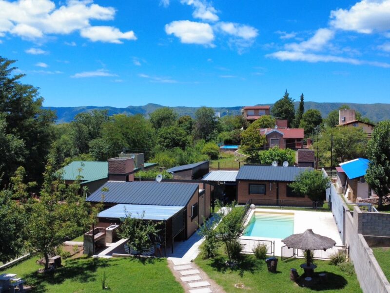 Oportunidad Venta en Icho Cruz Sierras. Ideal Renta.