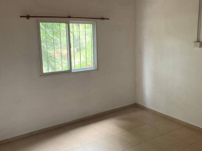 Alquiler Anual. Icho Cruz Solares. Dos dormitorios.