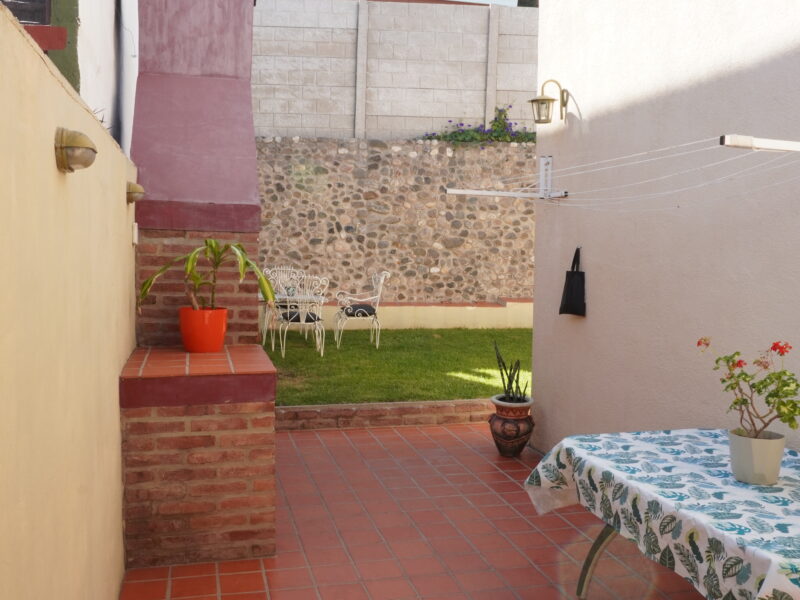 Venta de Casa de 3 Dorm. en Villa Carlos Paz. Apta Crédito Hipotecario