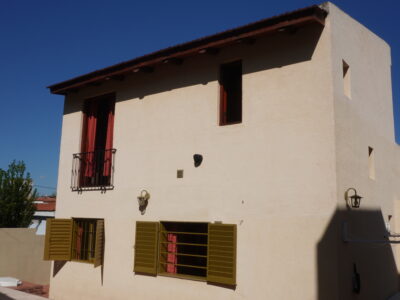 Venta de Casa de 3 Dorm. en Villa Carlos Paz. Apta Crédito Hipotecario