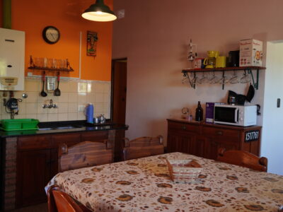 Venta de Casa de 3 Dorm. en Villa Carlos Paz. Apta Crédito Hipotecario