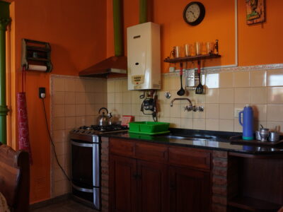 Venta de Casa de 3 Dorm. en Villa Carlos Paz. Apta Crédito Hipotecario