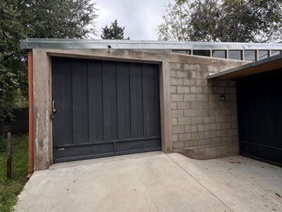 ALQUILER ANUAL. AMPLIO DEPOSITO EN ICHO CRUZ.