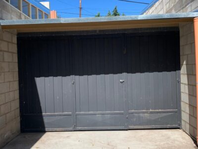 ALQUILER ANUAL. DEPOSITO EN ICHO CRUZ.