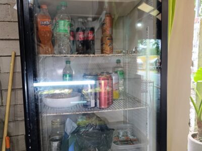 Oportunidad comercial. Venta de fondo de comercio en Icho Cruz sobre Av. Argentina.