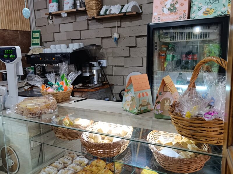 Oportunidad comercial. Venta de fondo de comercio en Icho Cruz sobre Av. Argentina.