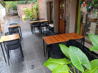 Oportunidad comercial. Venta de fondo de comercio en Icho Cruz sobre Av. Argentina.
