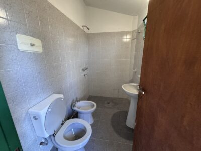 Venta de casa en Icho Cruz Sierras, a solo 20 metros del río.