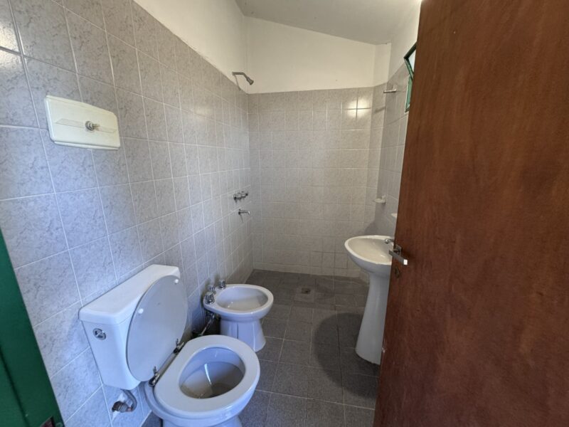 Venta de casa en Icho Cruz Sierras, a solo 20 metros del río.