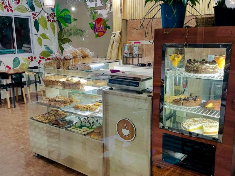 Oportunidad comercial. Venta de fondo de comercio en Icho Cruz sobre Av. Argentina.